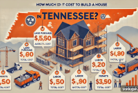 Tennessee Ev İnşa Maliyetleri Bilmeniz Gereken Her Şey