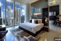 Viceroy Brickell: Architectural Brilliance Meets Unmatched Amenities