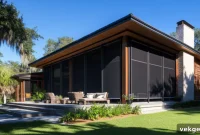 Upgrade Your Home with Solar Screens for Comfort and Savings