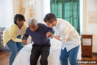 Secure Your Home for Seniors: A Room-by-Room Safety Guide