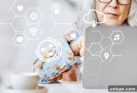 IoT Reshaping Our Cities