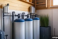 Unlocking the Value of Whole-Home Water Softeners
