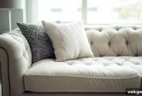 Mastering Sofa Cleaning for a Pristine Home