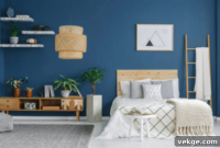Elevate Your Bedroom to a Zen Retreat