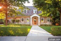 The Ultimate Guide To A Dazzling Home Exterior