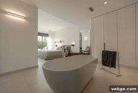 Luxury Living Redefined: Future-Forward Home Aesthetics