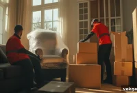 Seamless Furniture Packing for Your Move to Fontana