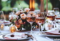 Host Your Dream Wedding at Home The Ultimate Prep Guide