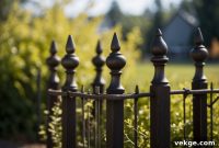 Smart Fence Building Considerations