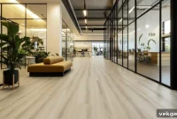 Smart Flooring for Smart Spaces Why SPC Dominates Modern Design