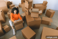 Your 21st-Century Apartment Move From Click to Key
