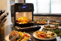 Nuwave Brio Air Fryer: Consumers’ Top Pick for Best-Rated