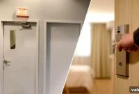 Fortify Your Steel Doors with Heavy-Duty Closers