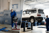 How Fume Extraction Systems Save Lives in Garages and Workshops