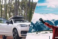 Expand Your Cargo Space When Is A Roof Box Essential
