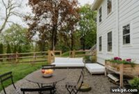 Patio Perfection: Design Blunders to Bypass