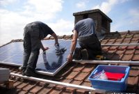 Upgrade Your Roof Slash Your Bills Energy Efficient Solutions