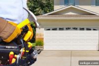 8 Smart Reasons to Choose Expert Garage Door Repair