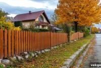 Your Definitive Guide to Hiring Professional Fence Installers for Your Home