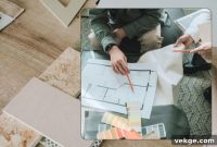 Interior Design Student Projects: Your Blueprint for Creative Execution