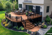Building Your First Deck Skip These 6 Beginner Traps