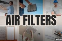 Breathe Easier: Top Air Filters for a Dust-Free Home