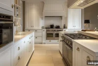 Flawless Fit: The Foundation of a Premium Kitchen