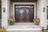 Stronger Exterior Doors Oakville Easier Than Ever