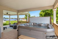 Understanding Hot Tub Moving Prices