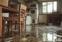 Spotting and Stopping Water Damage