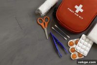 Emergency Proofing Your Home A Step-by-Step Guide