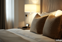 Elevate Your Bedroom with the Perfect Bedside Lamp