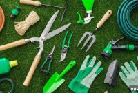 Master Your Garden: Essential Tools for Every Green Thumb