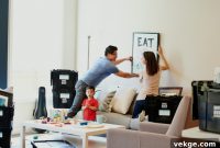 Happy Homes, Happy Kids: Your Stress-Free Moving Guide
