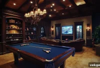 Crafting Your Ultimate Relaxation Haven