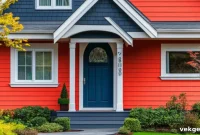 Elevate Your Home This Summer With Hot Exterior Paint Colors