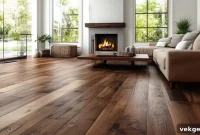 Elevate Your Interior: Choosing the Right Engineered Hardwood