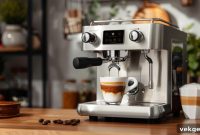Elevate Your Home Brewing Top Coffee Machine Picks