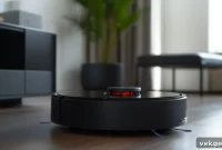 Roborock RockDock: The Revolution in Robot Cleaning