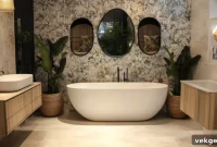 The Hottest Bathroom Trends Sweeping Sydney