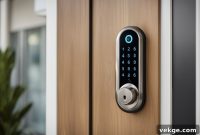 Upgrade Your Home Security The 5 Top Smart Locks of 2024