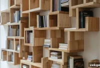 7 Clever Ways to Style Your Shelves Beautifully