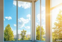 Easy Window Tint Care To Keep Your Home Looking New