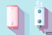 Geyser and Water Heater Key Distinctions Explained