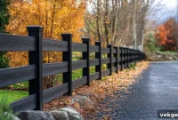 Sustainable Fencing Choices for the Eco Conscious Homeowner