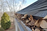 Clean Gutters Your Smartest Investment