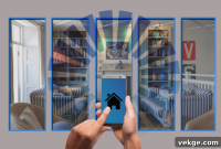 Smart Tech, Seamless Style: Integrating Innovation into Modern Homes