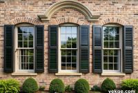 Elevate Your Denver Home’s Look with Double Hung Windows
