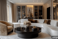Bespoke Brilliance: Designing for Maximum Returns in London’s Luxury Property Market