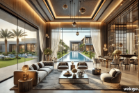 Immaculate Villas The Pinnacle of Dubai Luxury Living